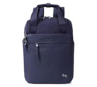 Hedgren Furo Rappu Mochila de día Bloqueo RFID 37 cm azul