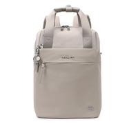Hedgren Furo Rappu Mochila de día Protección RFID 37 cm beige