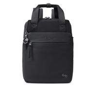Hedgren Furo Rappu Mochila de día Protección RFID 37 cm negro