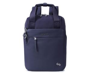 Hedgren Furo Rappu Mochila urbana Bloqueo RFID 37 cm azul