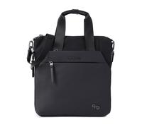 Hedgren Furo Roku Bolso Protección RFID 30 cm Compartimento para el portátil negro