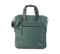 Hedgren Furo Roku Bolso Bloqueo RFID 30 cm Compartimento para el portátil verde