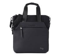 Hedgren Furo Roku Bolso Protección RFID 30 cm Compartimento para el portátil negro