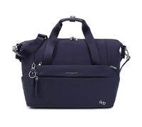 Hedgren Furo Ryoko S Maletín Protección RFID 40 cm azul