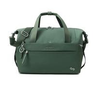Hedgren Furo Ryoko S Maletín Protección RFID 40 cm verde