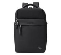 Hedgren Furo Shiki Mochila de día Bloqueo RFID 42 cm negro
