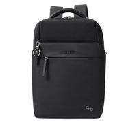 Hedgren Furo Shiki Mochila de día Protección RFID 42 cm negro