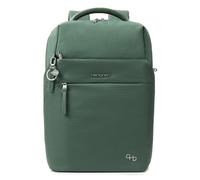 Hedgren Furo Shiki Mochila de día Protección RFID 42 cm verde