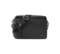Hedgren Furo Totoi Bolsa de hombro Protección RFID 25 cm negro