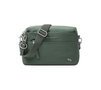 Hedgren Totoi Medium Crossover + RFID M Duck Green