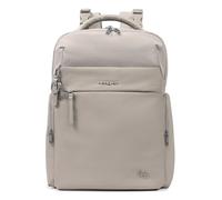 Hedgren Furo Tsutsumi Mochila de día Bloqueo RFID 42 cm beige