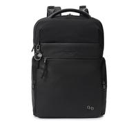 Hedgren Furo Tsutsumi Mochila de día Protección RFID 42 cm negro