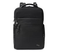 Hedgren Furo Tsutsumi Mochila de día Protección RFID 42 cm negro