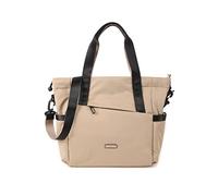 Hedgren Galactic, Bolsa Unisex Adultos, Stone Beige, Talla única