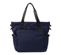 Hedgren Bolsa de hombro Nova Galactic 43 cm azul