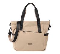 Hedgren Galactic Shoulder Bag / Tote Stone Beige