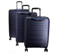 Hedgren Grip Nest Set Peacoat Blue