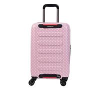 Hedgren Grip S Coral/Grey Signature Womens S