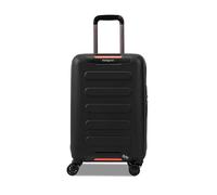 Hedgren Grip Spinner 55 S Black