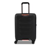 Hedgren Grip Spinner 55 XS Black