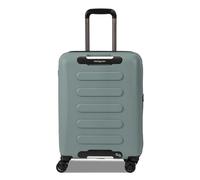 Hedgren Grip Spinner 55 XS Grey - Green