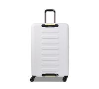 Hedgren Comby Grip L Exp 4 ruedas Trolley L 74 cm Con asa expansible blanco