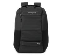 Hedgren, Handle M P (Hcmbp07), 2 Comp Backpack M 15,6" + Rfid Black, Travel