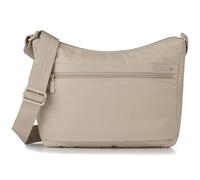 Hedgren Harper's S, Bolsa Unisex Adultos, Cashmere Beige, Talla única