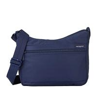 Hedgren Harper's S, Bolsa Unisex Adultos, Total Eclipse, Talla única