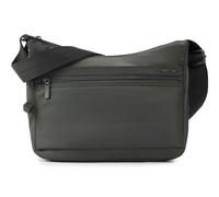 Hedgren Inner CIty Harper's S Bolsa de hombro Protección RFID 30.5 cm gris