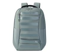 Hedgren Mochila Comby RFID Compartimento para portátil de 40 cm grey-green (TAS013836)