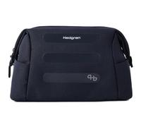 Hedgren neceser Hcmby Comby Break Toiletry Bag Peacoat Blue