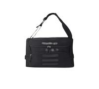 Hedgren Hcmby Comby Duffle/Backpack Cabin Size + RFID Black