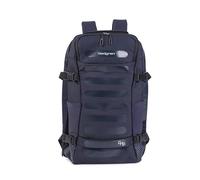 Hedgren Mochila Comby RFID Compartimento para portátil de 53 cm gasolina