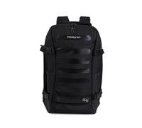 Hedgren Hcmby Comby Ex Travel Backpack 15,6' + RFID M Black