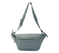 Hedgren Hcmby Comby Visit Waistbag + RFID Grey - Green