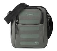 HEDGREN HCMBY05 Relax Vertical Crossover + RFID Black Ink