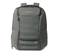 Hedgren Comby Handle L Mochila de día Protección RFID 40 cm Compartimento para el portátil gris