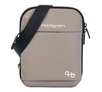 Hedgren Hcom Commute Turn Crossover S Vintage Beige Eco