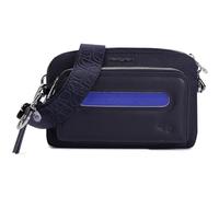 Hedgren Hfika Fika Americano Waistbag + RFID Peacoat Blue