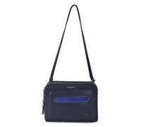 Hedgren Hfika Fika Double Crossover + RFID S Peacoat Blue