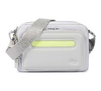 Hedgren Hfika Fika Espresso Crossover + RFID M Vaporous Grey