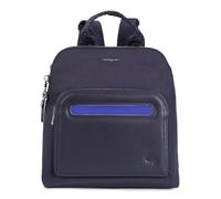 Hedgren Hfika Fika Latte Square Backpack RFID Peacoat Blue