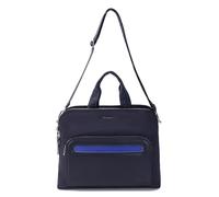 Hedgren Hfika Fika Lungo RFID Tote Bag Peacoat