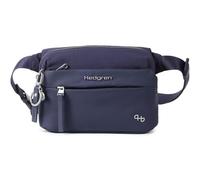HEDGREN HFURO06 Hogo WAISTBAG + RFID Peacoat Blue