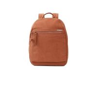 HEDGREN HIC11L VOGUE L BACKPACK LARGE + RFID CORDUROY REDWOOD BURL