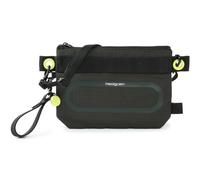 Hedgren Uni Ichi S Bolsa de hombro Protección RFID 19 cm gris