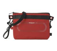 Hedgren Uni Ichi M Bolsa de hombro Protección RFID 24 cm rojo