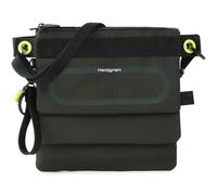 HEDGREN HUNI04 ISA 3-Crossover Set + RFID Black Ink
