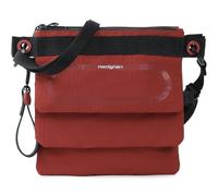 Hedgren Uni bandolera RFID 3 pcs. rojo